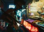 Cyberpunk 2077 - impresiones E3