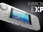 Presentada la nueva Evercade Exp, la consola retro portátil de Blaze Entertaiment
