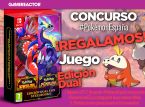 Ganador del concurso #PokémonEspaña en Gamereactor