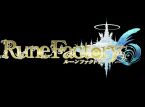 Oriente y Occidente, dos direcciones para dos nuevos títulos de la serie Rune Factory