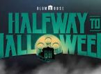 Blumhouse y AMC celebran Halloween antes de tiempo reestrenando en cines cinco clásicos de terror