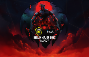 Dota 2 ESL One Berlin Major se celebrará en abril