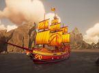 Sea of Thieves celebra un torneo pirata para la comunidad hispanohablante