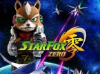 Star Fox Zero - impresiones E3