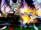 Tráiler: Aria se presenta en Killer Instinct como jefe final