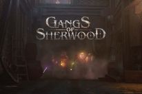 GANGS OF SHERWOOD