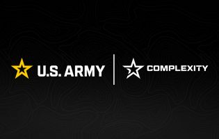 Complexity Gaming y el Ejército de EE.UU. amplían su asociación por quinto año consecutivo