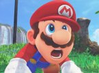Y el mejor juego del E3 17 es Super Mario Odyssey