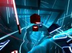 Toss A Coin To Your Witcher ya se baila en Beat Saber