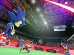 Mario & Sonic se citan en los Juegos Olímpicos de Tokio 2020
