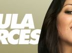Paula Garcés: actriz de Hollywood, productora de videojuegos y guerrera