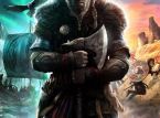 Hasta 15 estudios para desarrollar el Assassin's Creed vikingo