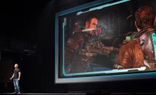 Dead Space 3: vídeos, impresiones