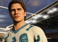 EA renueva con la FIFPro para mantener el realismo de sus futbolistas