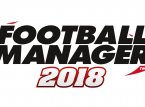 Football Manager 2018 sale a la venta el 10 de noviembre