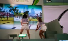 E3 2012: conferencia de Microsoft
