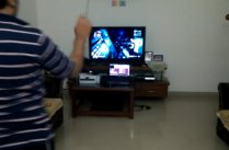 Juega Killzone 3 con Kinect
