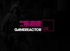 Hoy en GR Live - Ghost Recon: Breakpoint con Sam Fisher
