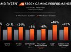 AMD serie 5000 debuta con 4 CPU y hasta un 26% más de rendimiento