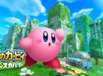 Oficial: Kirby y la Tierra Olvidada para Switch vuelve a las plataformas 3D