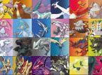 Lista completa: 210 nuevos Pokémon en Espada y Escudo - Nieves de la corona
