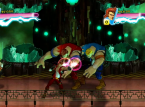 Double Dragon Neon busca pelea en Nintendo Switch