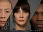 Unreal Engine gana un creador de metahumanos realistas "en una hora"