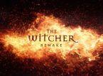 El remake del primer The Witcher saldrá después que The Witcher 4