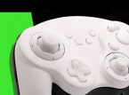 Panda Controller, el mando perfecto para Smash que arrasa en Kickstarter