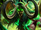 World of Warcraft: Legion lleva en desarrollo más de tres años