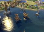 Sid Meier's Pirates! inspira el nuevo modo gratis de Civilization VI