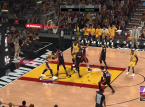 Primer gameplay real de NBA 2K21 next-gen