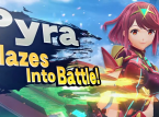 Descarga a Pyra y a Mythra en Smash Bros. Ultimate esta semana