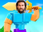 Jason Momoa está a punto de ser el protagonista de Minecraft: La Película