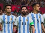 EA vuelve a acertar con el ganador del Mundial de Fútbol por cuarta vez consecutiva