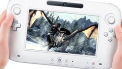 La tableta de Wii U tiene que ser multitáctil