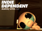 Indie Dependencia: Marzo y abril de 2021