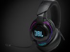 JBL Quantum 910: "Por fin unos auriculares inalámbricos con seguimiento de cabeza"