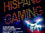 Madrid in Game celebra la Hispanidad el próximo viernes con el espectáculo de drones más grande en España