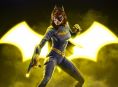 Batgirl nos recuerda a los juegos de Arkham en el tráiler de Gotham Knights