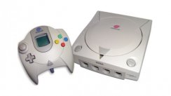 SEGA lanzará Dreamcast Collection