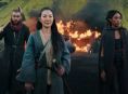 The Witcher: El Origen de la Sangre (Netflix)