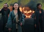 The Witcher: El Origen de la Sangre (Netflix)