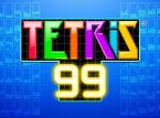 Tetris 99 descarga la actualización que añade puntos y ranking