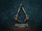 Rumor: Assassin's Creed Codename Hexe será la entrada más oscura de la franquicia