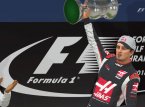 Tráiler de lanzamiento de F1 2016 - análisis