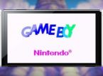 Filtran los emuladores oficiales de GBA y Game Boy para Nintendo Switch