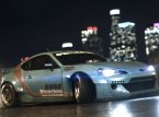 Dos controles en el nuevo Need for Speed, gran 'customización'
