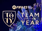 Haaland se queda: El jugador del Manchester City es elegido como número 12 del TOTY en FIFA 23