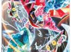 Ogerpon llega a JCC Pokémon con la futura expansión Mascarada Crepuscular
